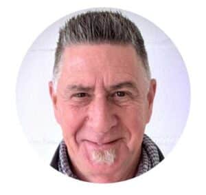 Gary Keevy
